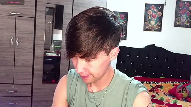 Živý XXX chat samael1107