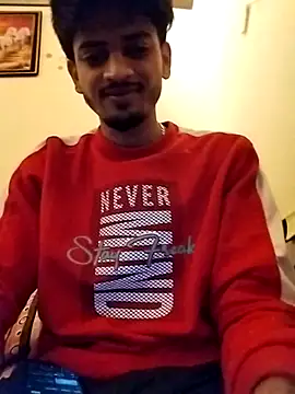 Wild_Vassu Pertunjukan Webcam