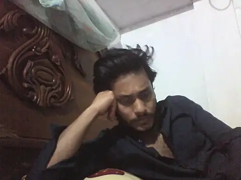 koushik10 网络视讯表演