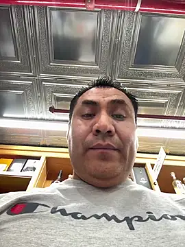 Crossroads5214 ওয়েবক্যাম শো