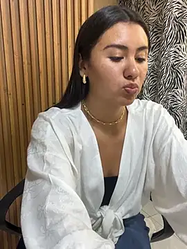 Soy_Daniela live XXX chat