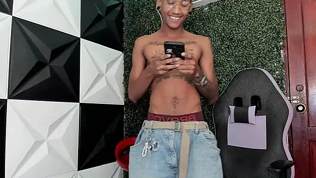 Živý XXX chat ManSant