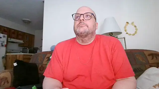 Živý XXX chat Ursulet_US