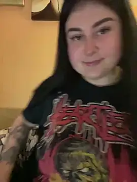 CassieLazy Live XXX Chat