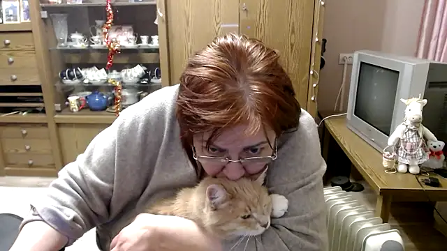 Stelladivafox Live XXX Chat