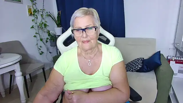 Selenna57 élő XXX-chatje