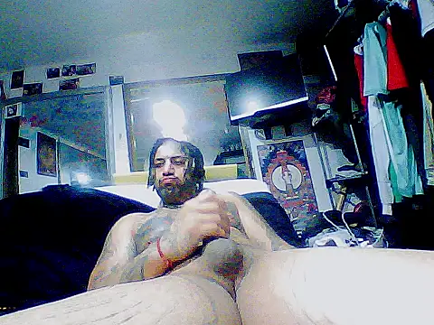 TheArcaneaSoulAlleviation's Live XXX Chat