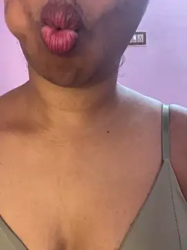 tamil_Aarathi Webcam-Show