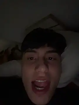 Lander_Cruz Obrolan Langsung XXX