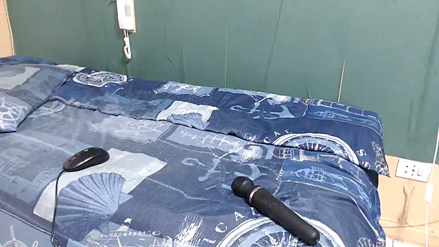 CreamyTea's Live XXX Chat