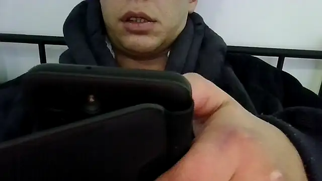 subpetCD Webcam Show