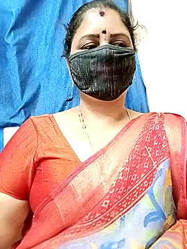 sushma26 网络视讯表演