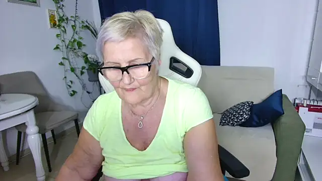 Selenna57 Show Webcam