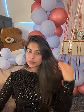 Galena_ Adlı Modelin Canlı XXX Sohbeti