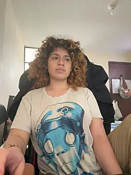 HUMANXTHING Chat XXX in diretta