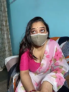 عرض كام Hot-Rimi-Bhabhi