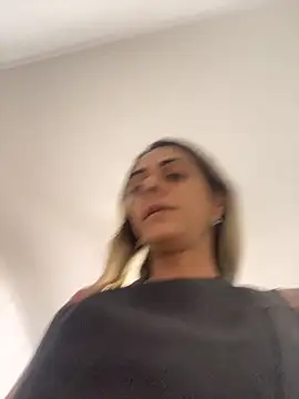 sabrinaneves Adlı Modelin Canlı XXX Sohbeti