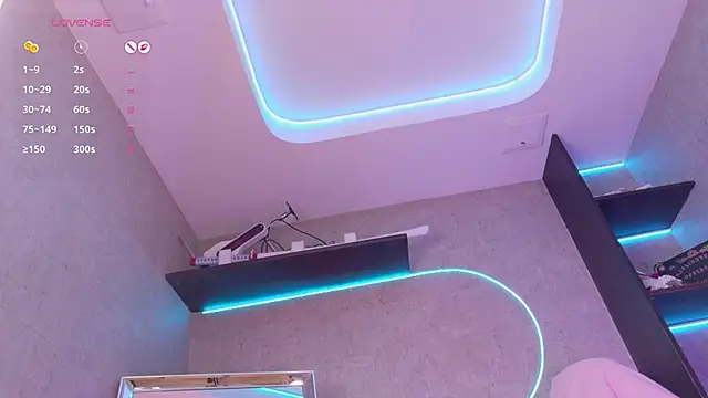 Chatroom XXX en direct de miia_stonne