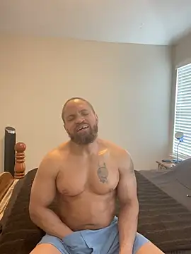 Fathero1time webkamerás műsora