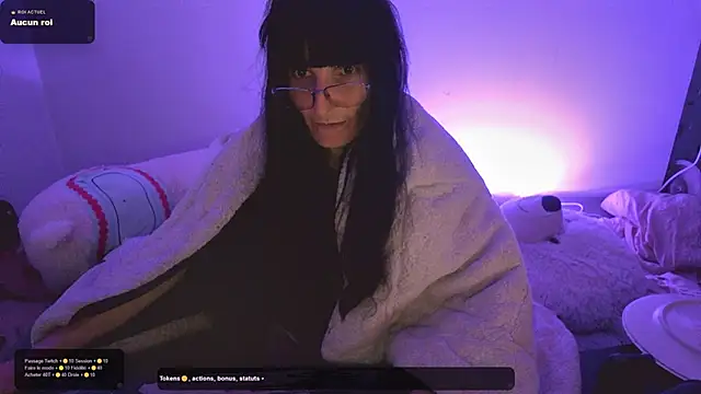 Chat XXX ao vivo de CeriseLapine