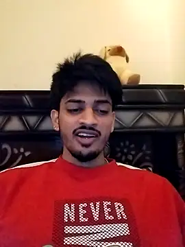 Wild_Vassu Adlı Modelin Canlı XXX Sohbeti