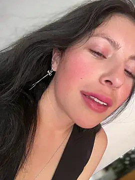 Show webcam de GiuliaBianchi