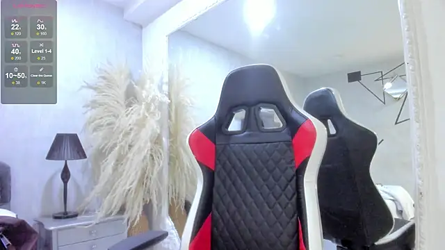 KarelyMitchel Adlı Modelin Canlı XXX Sohbeti