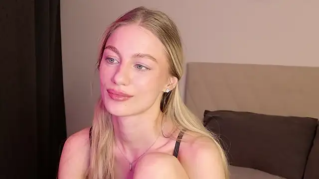 Chat XXX en directo de GabriellaOlsen