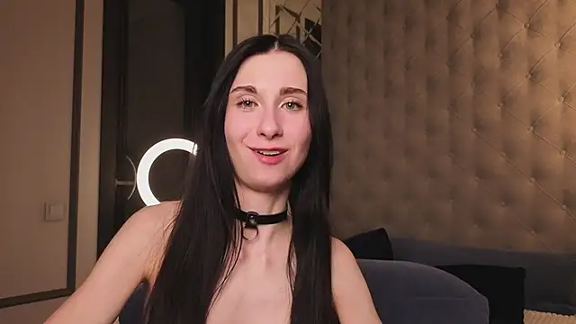 MiguelinaRasmuson Adlı Modelin Canlı XXX Sohbeti