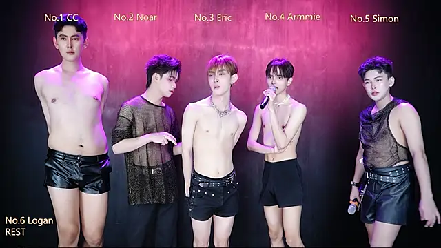 Queen-Vibe Live XXX-chat