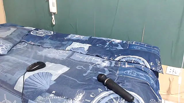 CreamyTea Chat XXX in diretta