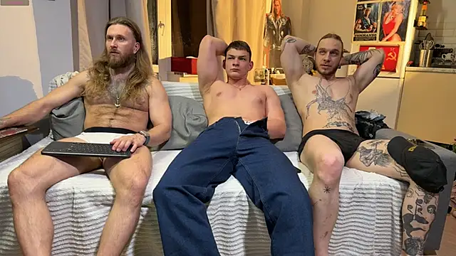 Show de webcam de rusbigpaul