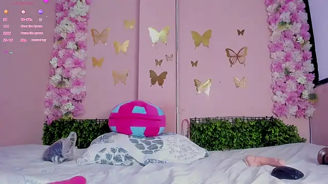 grandmother_milf Show Webcam