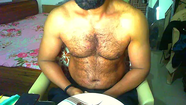 Webkamerová show Vbestshow