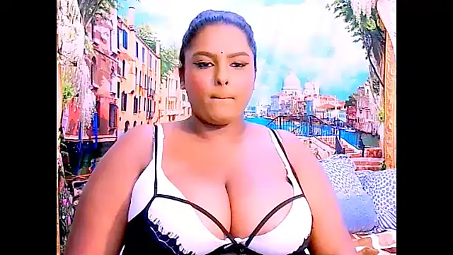 Živý XXX chat Indianfairy99