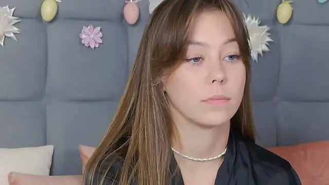 TheEmma Live XXX-chat