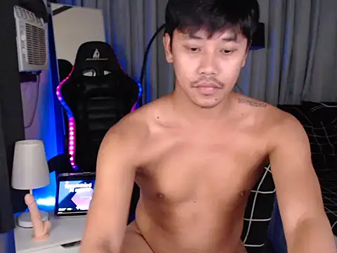 Živý XXX chat alexsuckable01