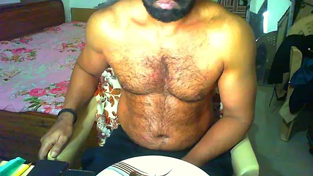 Show webcam de Vbestshow