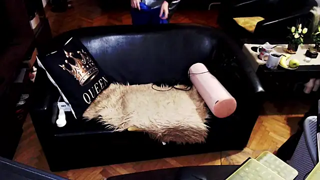 Chat XXX en directo de Imperatriza