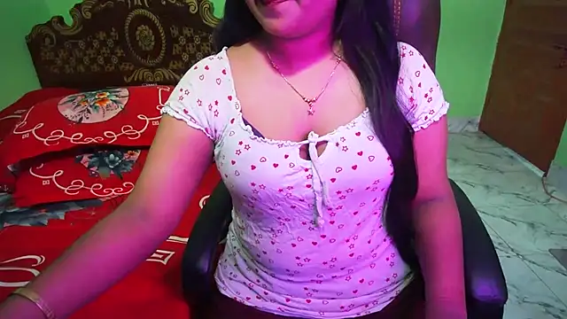 دردشة BengaliQueenStar الجنسية المباشرة