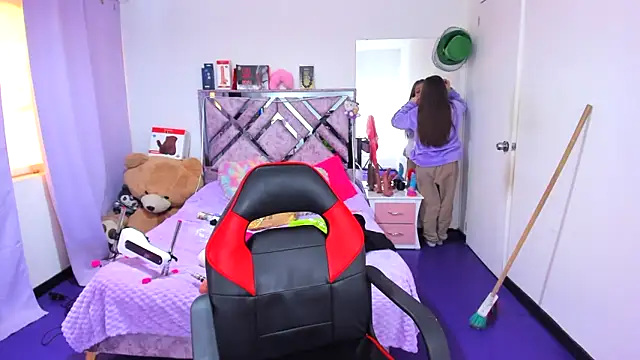 Luna_Analya – Live XXX-chat