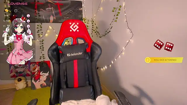 FruttiTatti's Live XXX Chat