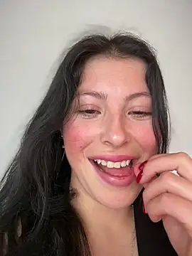 GiuliaBianchi Live XXX-Chat