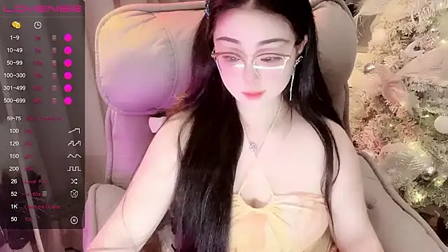 Monica-666888- 网络视讯表演