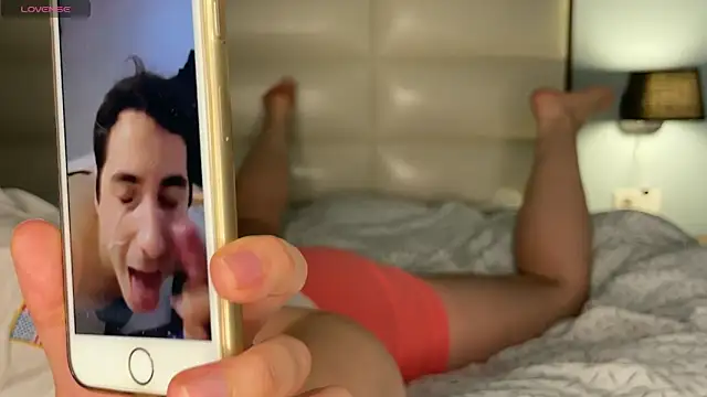 DanaSupremeGoddess' Live XXX Chat