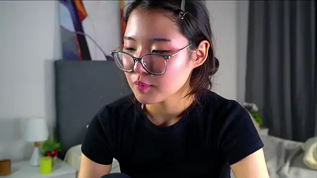 NelleMihalko Chat XXX in diretta