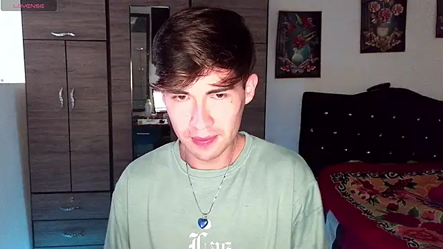 Chat XXX en directo de samael1107