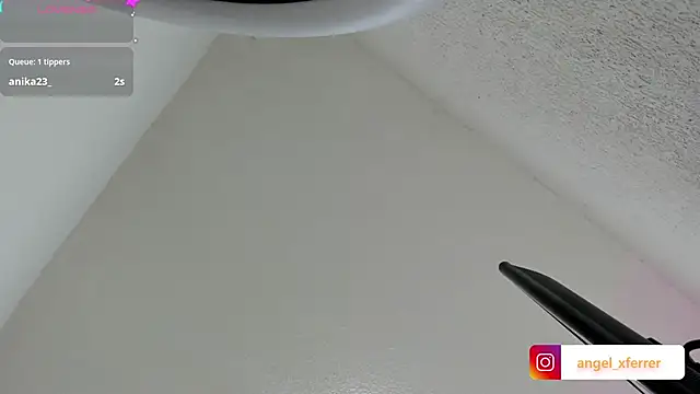 AngelxFerrer_ Chat XXX live