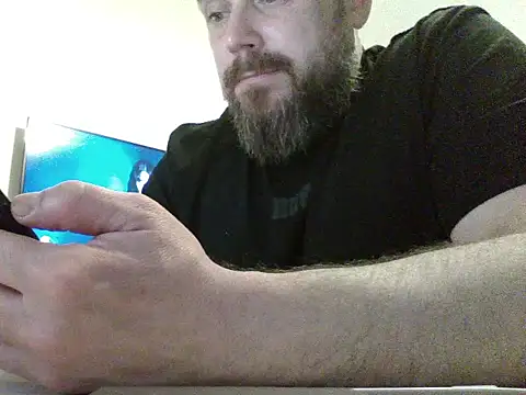 FROL83's Webcam Show