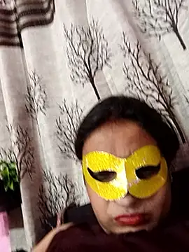 Gullapi Pertunjukan Webcam